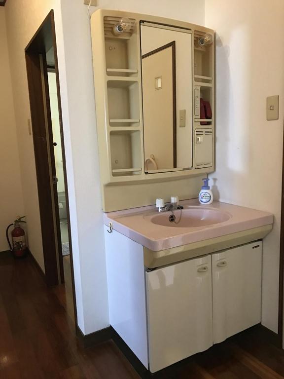 Golden Mile Apartment Amami Dış mekan fotoğraf