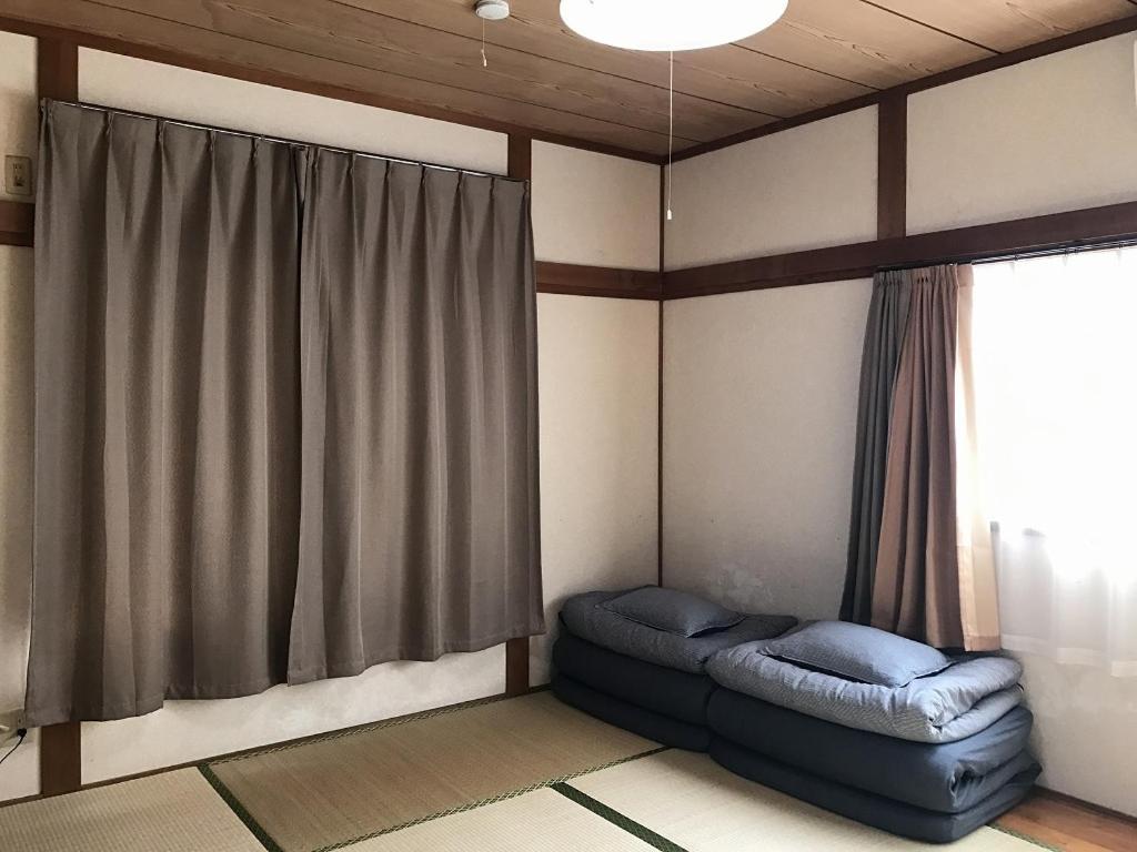 Golden Mile Apartment Amami Dış mekan fotoğraf