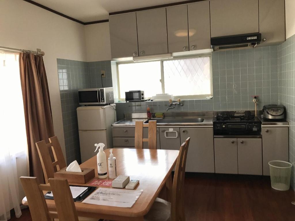 Golden Mile Apartment Amami Dış mekan fotoğraf