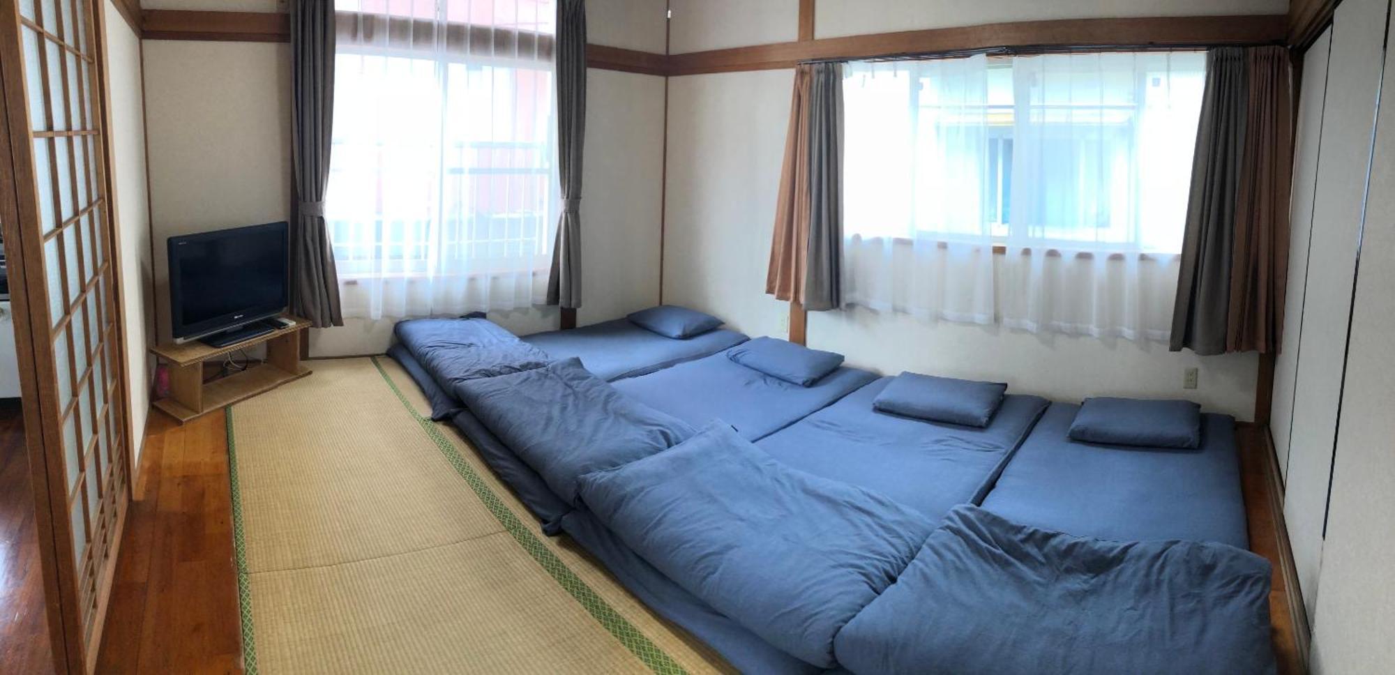 Golden Mile Apartment Amami Dış mekan fotoğraf