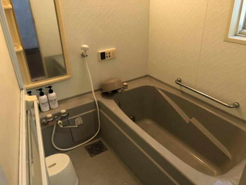 Golden Mile Apartment Amami Dış mekan fotoğraf